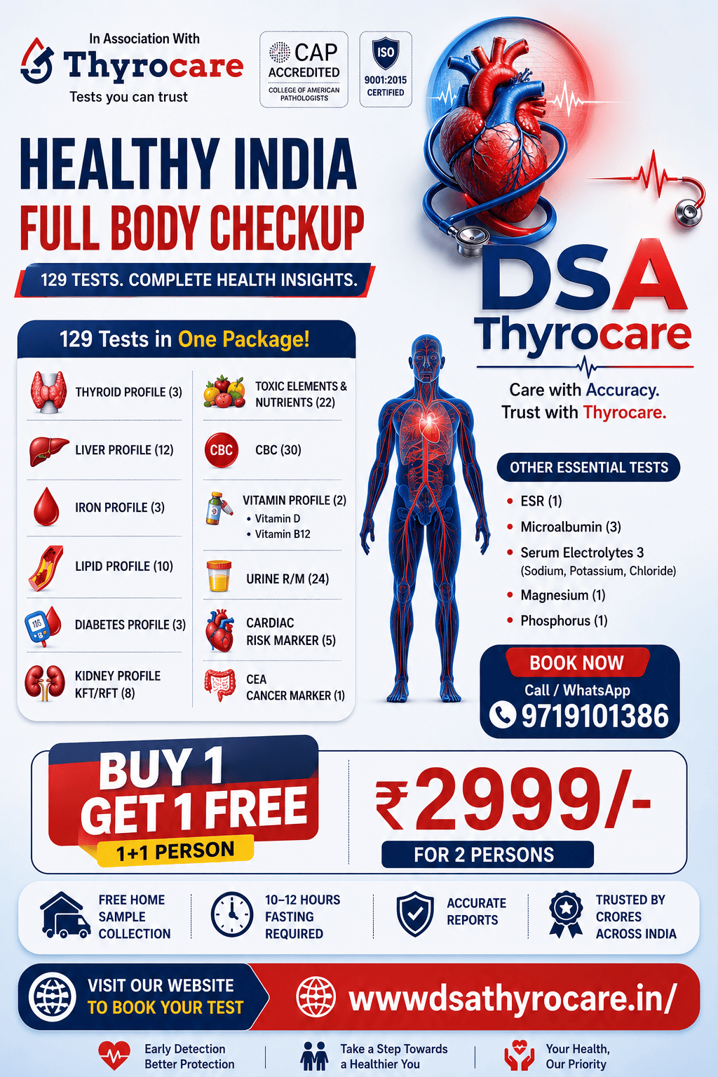 AAROGYAM BASIC